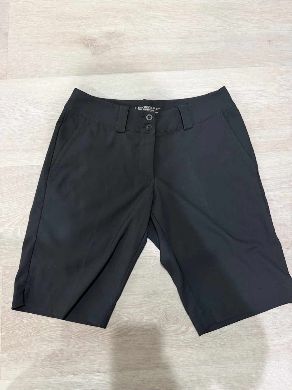 Nike Golf Women's 11” Shorts